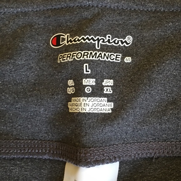 Champion crop leggings - Picture 3 of 4